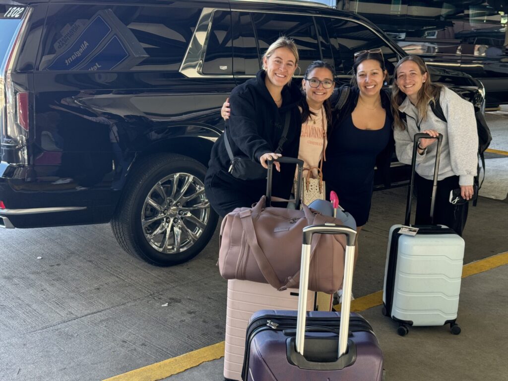 Airport Transfer Service